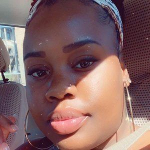 Meet your Posher, Kendall